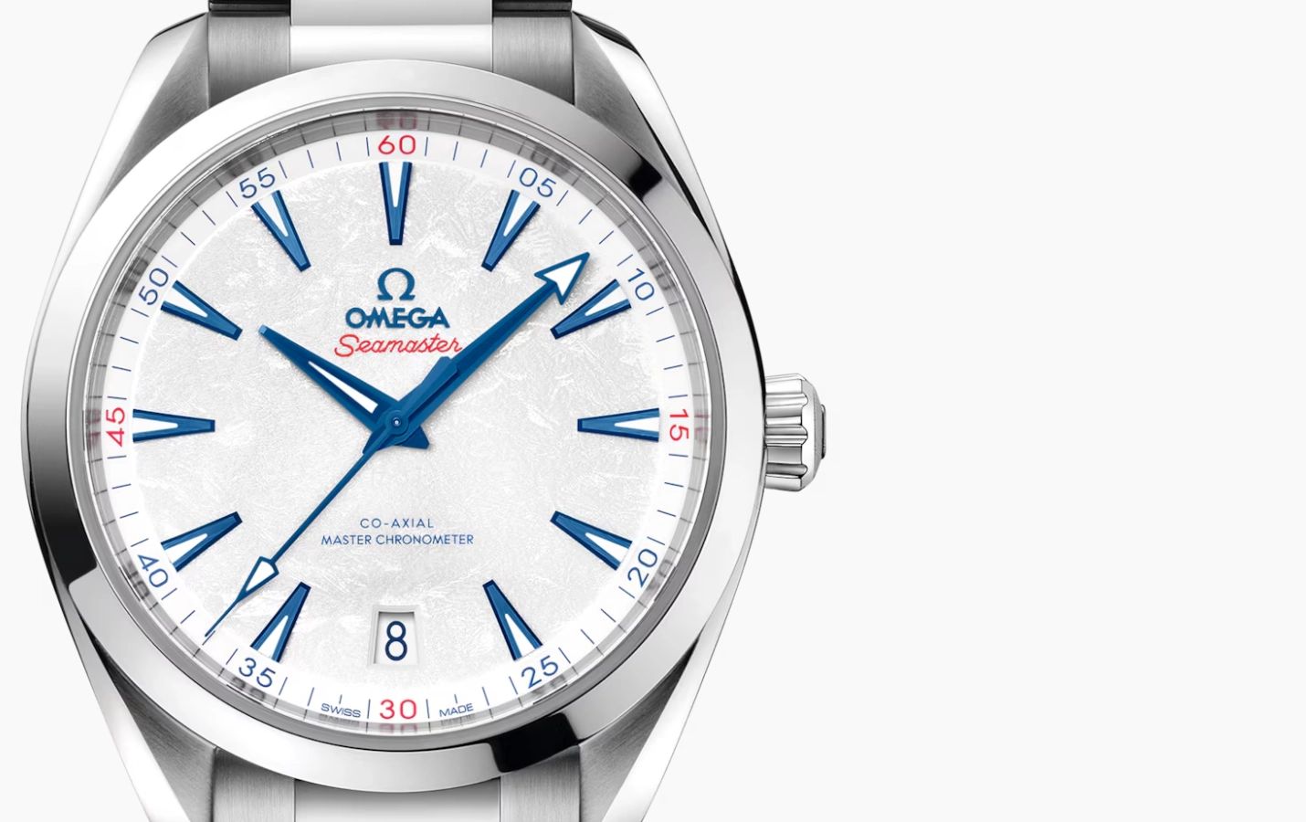 Omega Seamaster Aqua Terra 522.10.41.21.04.001 WatchProject 21 Shop